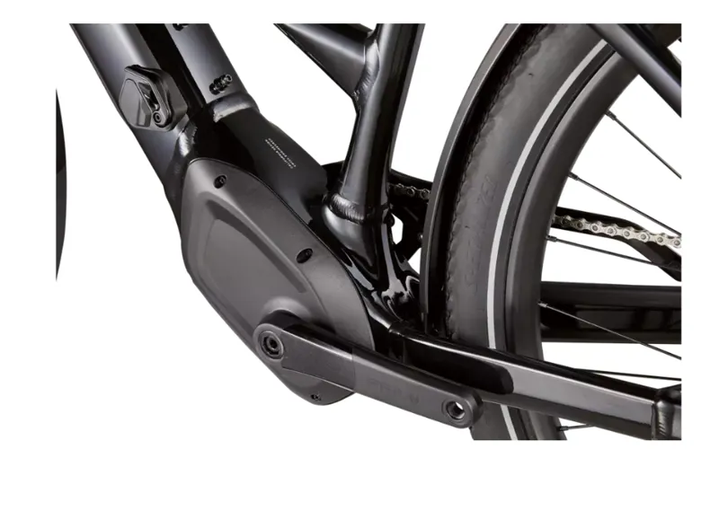 Specialized Turbo Vado 5.0 Electric Step-Through Hybrid 2024 in Black-7